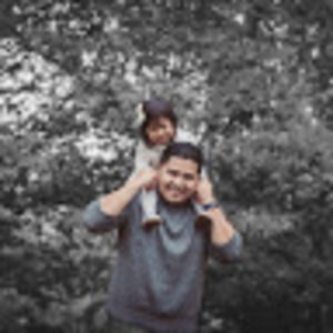 Meet your Posher, Jorge